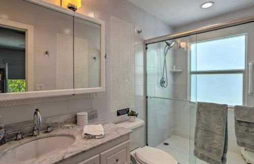 Juno Beach House with Private Pool Walk to Beach! - Foto 21