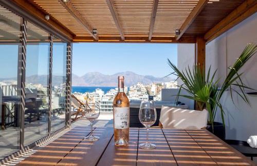 Gioma Luxury Suites - Lake View - Jacuzzi - Foto 66