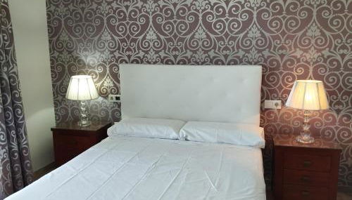 Adosado Centro Urbano 3 Dorm Patio Terraza Wi-fi Puente Genil 1-6 Huésped - Foto 3