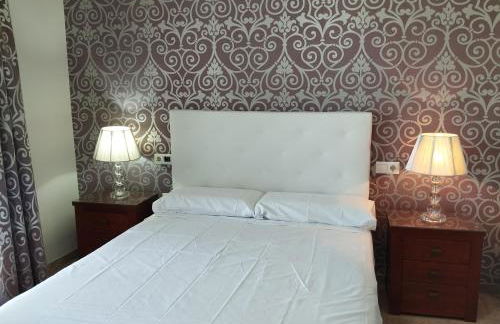 Adosado Centro Urbano 3 Dorm Patio Terraza Wi-fi Puente Genil 1-6 Huésped - Foto 3