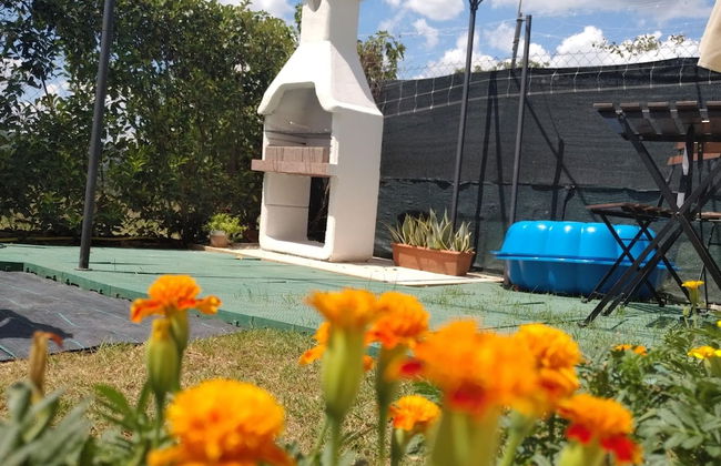 Villa in Italy With Private Garden Retreat - Foto 26