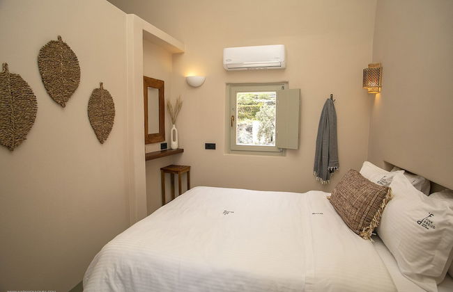 Pink Freud Villas Santorini - Foto 25