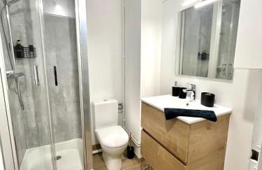 Studio cosy à Métabief - Foto 8