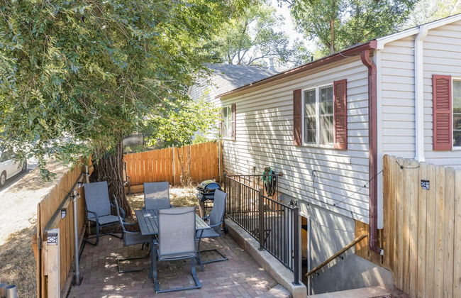 1BD Suitewalking Distance From Red Rocks - Foto 32