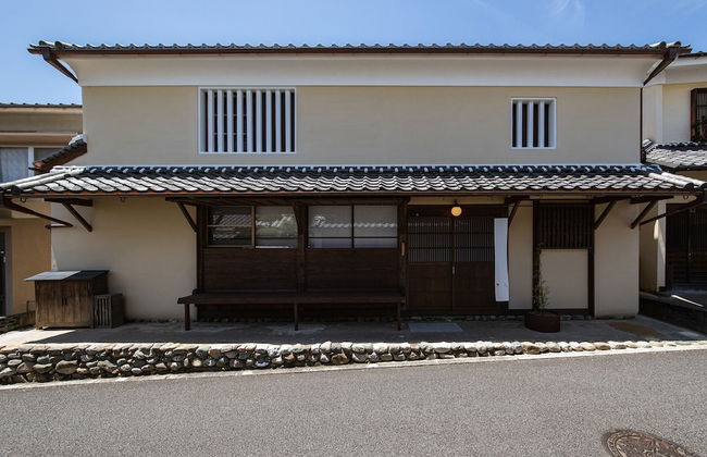 UCHIKO-Inn HISA - Foto 49