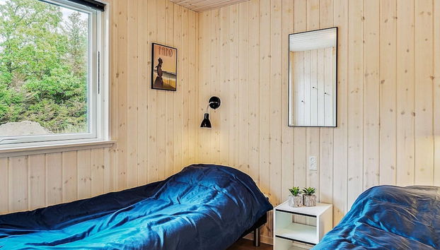 20 Person Holiday Home in Frederiksvaerk - Foto 3, Quarto