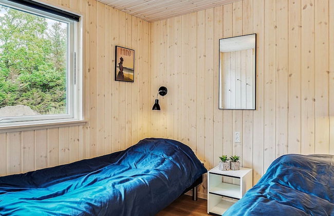 20 Person Holiday Home in Frederiksvaerk - Foto 15