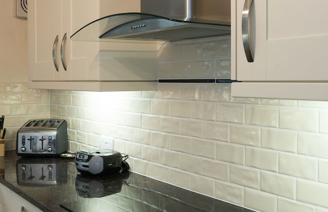 Conwy Valley Cottages - Foto 58