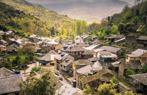 CASA NARCISA - Perfecta para familias y grupos - Valle del Silencio - Foto 26