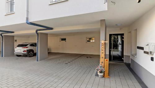 White House Apartments - Foto 5