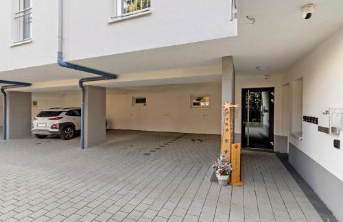 White House Apartments - Foto 5