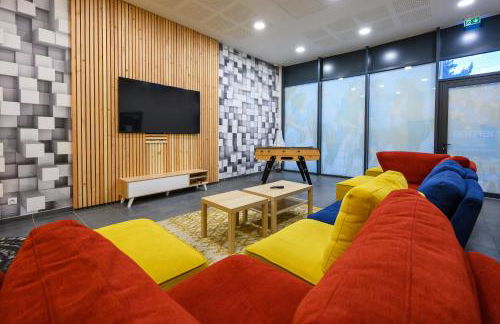 Résidence Nemea mondial 98 - Foto 6