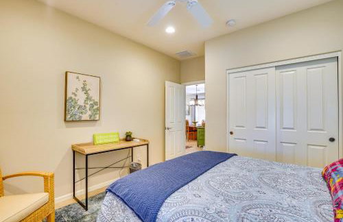 Green Valley Townhome with Community Amenities! - Foto 17