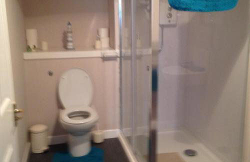 The Old Coach House - Foto 18