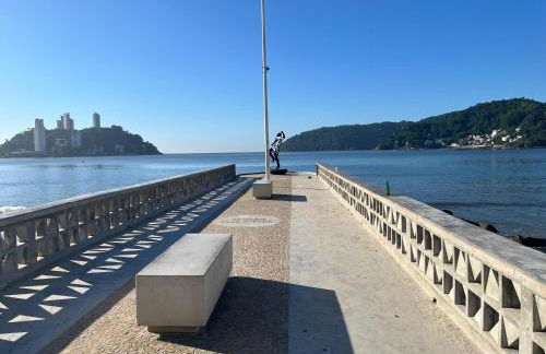 Flat Palladium super aconchegante - Photo 18