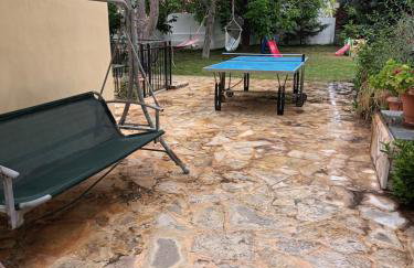 The Country House in Amarynthos - Foto 36