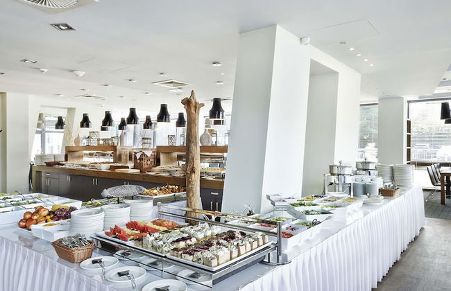 VacationClub - Ultra Marine Apartments - Foto 21