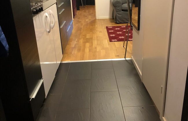 Apartment in Årsta Stockholm 238 - Photo 23