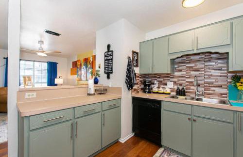 ZRoyal Stay 2BR Near Fort Cavazos - Ideal for TDY, Travel Nurses, Contractors & Extended Stays - Foto 19