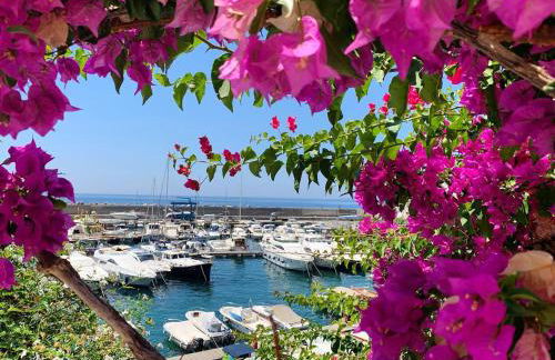 Seaside House, Maratea, Breathtaking Views - Foto 29