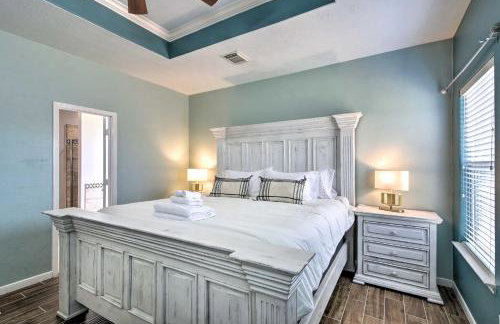 Spacious and Central Katy Retreat 27 Mi to Houston! - Foto 17