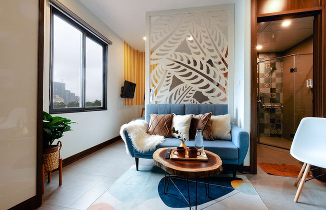 SAZIHOME Tay Ho Hanoi - Foto 62