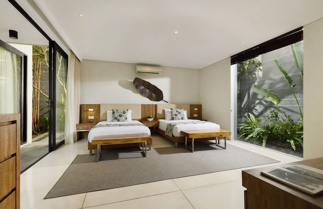 Vinila Villas by Nakula - Foto 20