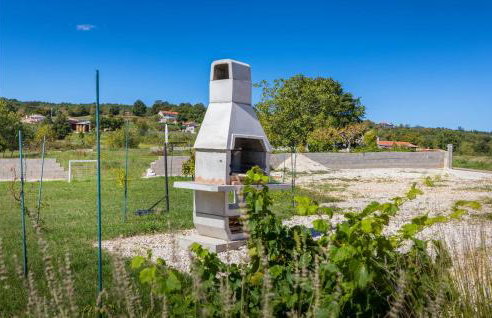 Lovely Home In Zminj With Kitchen - Foto 19