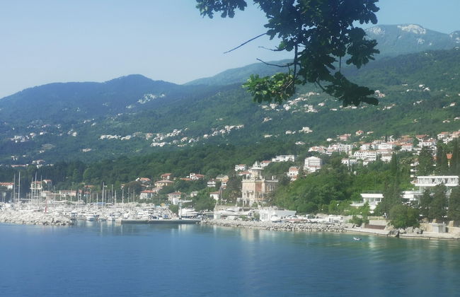 Apartments Villa Beller - Foto 65