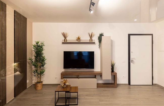 Urban Chic 2 Luxury Suites Apartment - Foto 16