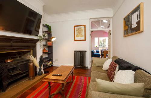 Minster House - Group Hot Tub - Photo 23