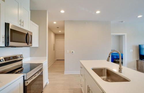 Commute to Fort Worth Newly Built Apt with Pool - Foto 10