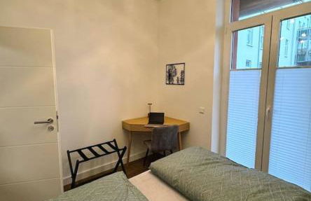 Stadt-Idyll Schwerin im Zentrum - Foto 18