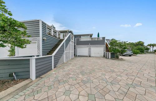 Henderson Haus - Is a Fabulous 3BR Townhome in Destin - Foto 66