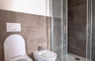 Apartment with terrace - Monte Ponente - Photo 8