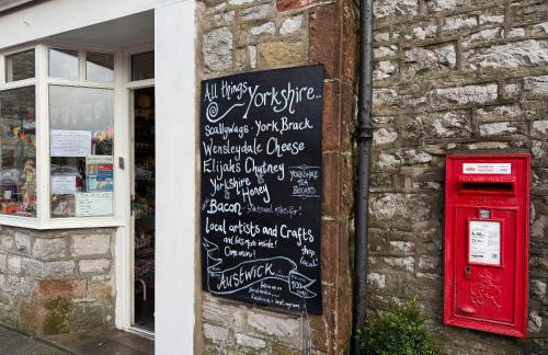 Moughton Cottage - Foto 28