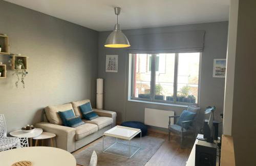 Duplex Saint Martin - Foto 20