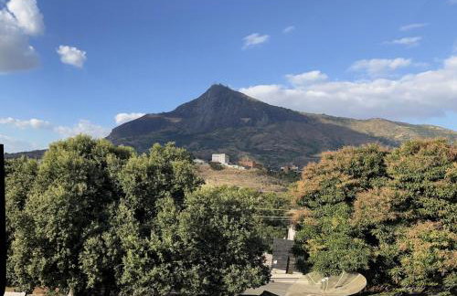 Flat com ar e varanda com linda vista para o Ibituruna - Vôo Livre 203 - Foto 21