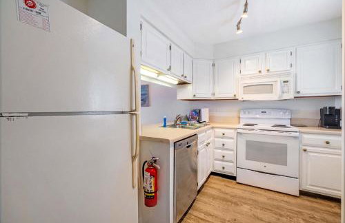 Emerald Oasis, Emerald Oasis- Gulf Front, Great for Families and Close to Destin Harbor! - Foto 14
