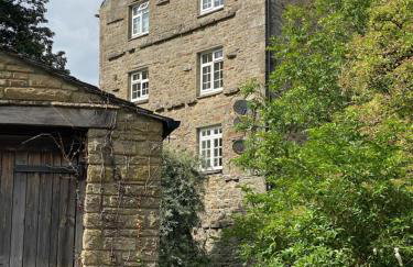 Wonderfully Scenic and Comfortable Dales Mill Property - Photo 35