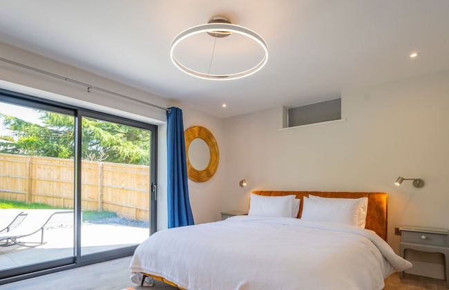 Honeybuzz Barn - Stunning 4-bed Rural Paradise - Foto 7