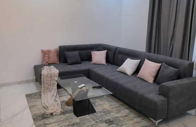 MARINA APPART HÔTEL - Photo 54