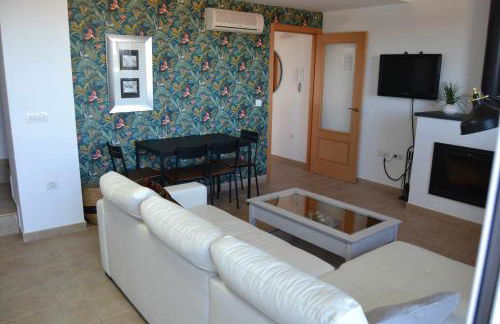 La Martela de Segura dúplex rural piscina - Foto 25