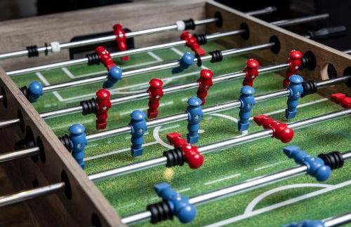 New Hobbit, stunning views, sleeps 42, Bar, Hot Tub - Foto 11