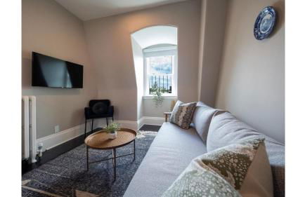 The Chester Hotel - Foto 84