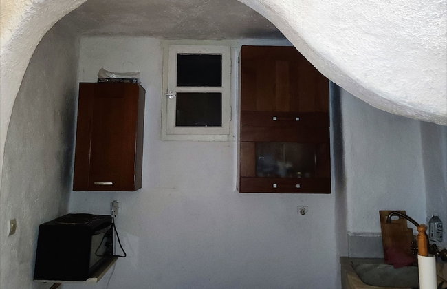 Artemis Studio Pyrgi - Foto 20