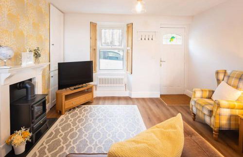 *Brand New* Olive Grove Cottage - Foto 46