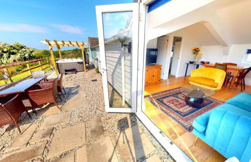 Georgeham Sweet Pea Cottage - Foto 6