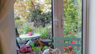 Rosehips at Kerensa, Naburn - Foto 3, Garden, Garden view