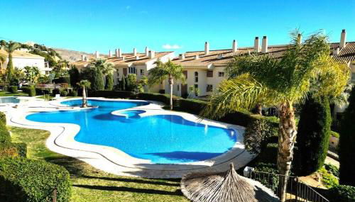 Terrace Isla de Altea - Foto 2